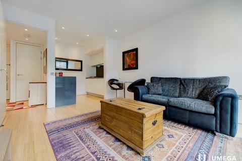 1 bedroom flat for sale - Simpson Loan, Quartermile, Edinburgh, EH3