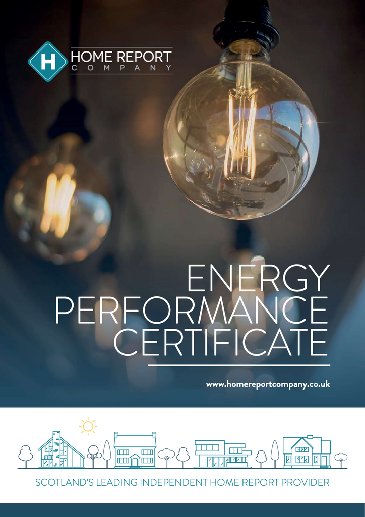 EPC Certificate