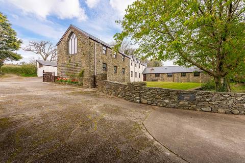 5 bedroom detached house for sale, Ballamoar Coach House, Ramsey Road, Laxey