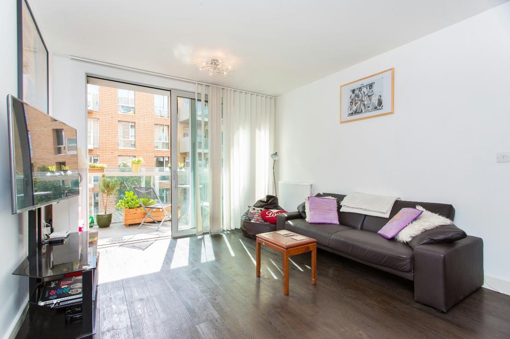 St Andrews, Devons Road, Bow E3 1 bed apartment for sale £325,000