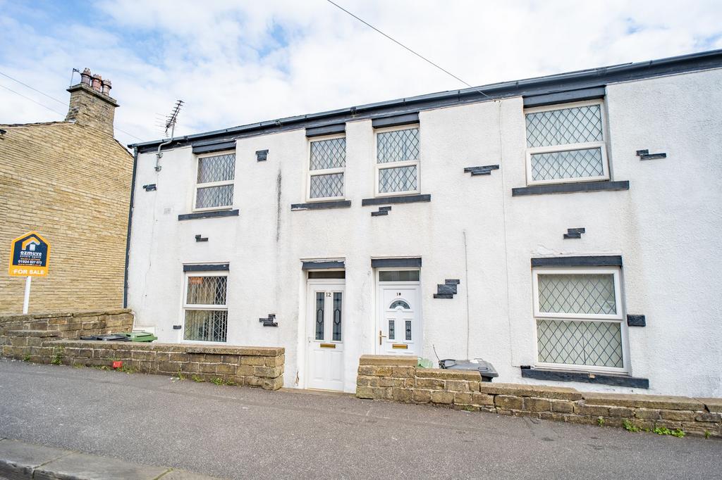 Sheepridge Road, Huddersfield, HD2 2 bed semidetached house for sale