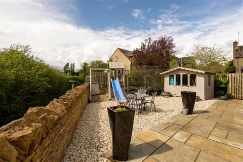 4 bedroom detached house for sale - Newleaze Gardens, Tetbury