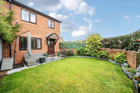 3 bedroom terraced house for sale, Barleyfields Lane, Wetherby, West Yorkshire