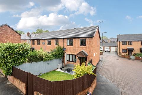 2 Barleyfields Lane, Wetherby, LS22 6PJ