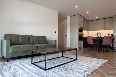 2 bedroom apartment to rent - Tryon House, 5 Brook street, KINGSTON UPON THAMES