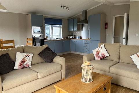 2 bedroom lodge for sale, Bude