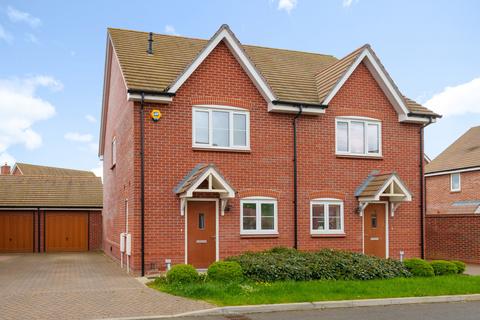 2 bedroom semi-detached house for sale, Pelham Drive, Cranleigh, GU6