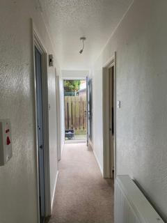 2 bedroom ground floor flat for sale - 74 Sunholme Drive Wallsend Tyne and Wear
