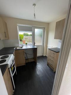 2 bedroom ground floor flat for sale - 74 Sunholme Drive Wallsend Tyne and Wear