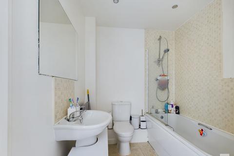 89 Beeches Bank, Sheffield, S2 3RL