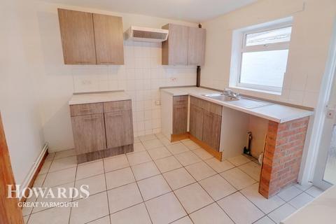 3 bedroom terraced house for sale, Havelock Road, Great Yarmouth