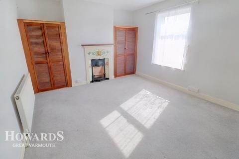 3 bedroom terraced house for sale, Havelock Road, Great Yarmouth