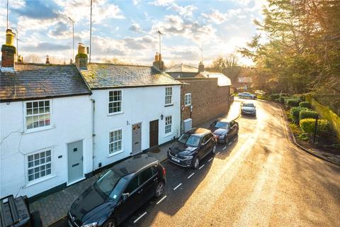 1 bedroom terraced house for sale, Grove Road, St. Albans, Hertfordshire