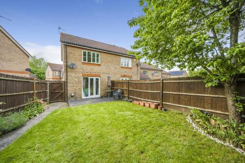 41 Bowmont Water, Didcot, OX11 7GE
