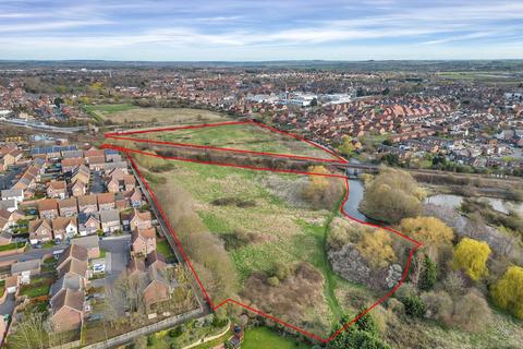Land for sale, Retford, Nottinghamshire
