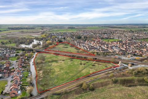 Land for sale, Retford, Nottinghamshire