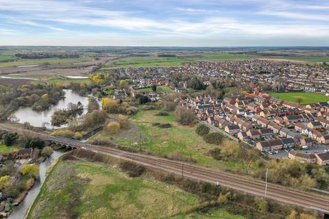 Land for sale, Retford, Nottinghamshire