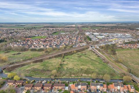 Land for sale, Retford, Nottinghamshire