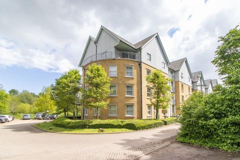 2 bedroom retirement property for sale - St. Andrews Close, Canterbury, CT1