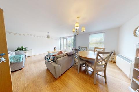 2 bedroom retirement property for sale - St. Andrews Close, Canterbury, CT1