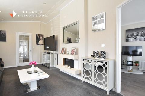 2 bedroom park home for sale, Clacton Road, Weeley
