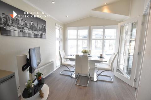 2 bedroom park home for sale, Clacton Road, Weeley