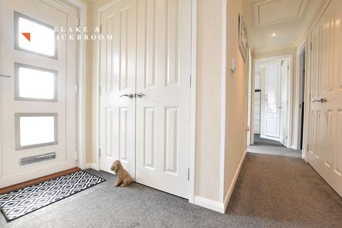 2 bedroom park home for sale, Clacton Road, Weeley