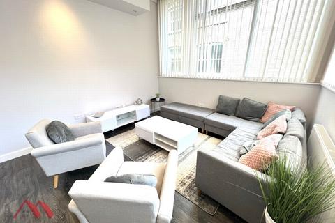 2 bedroom apartment for sale, Edmund Street, Liverpool, L3