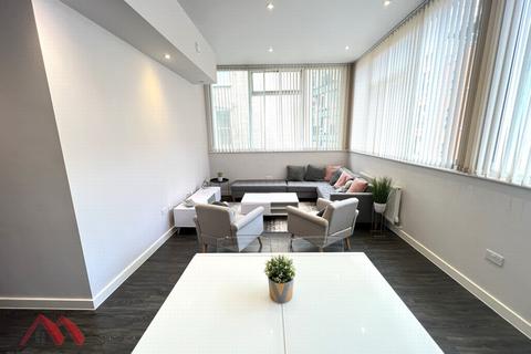 2 bedroom apartment for sale, Edmund Street, Liverpool, L3