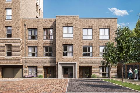 2 bedroom maisonette for sale - Home 204, Hornbeam House at Avenue Road N14
