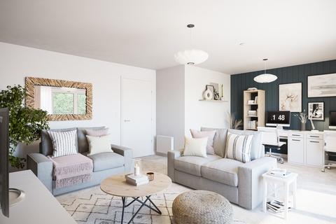 2 bedroom maisonette for sale - Home 204, Hornbeam House at Avenue Road N14