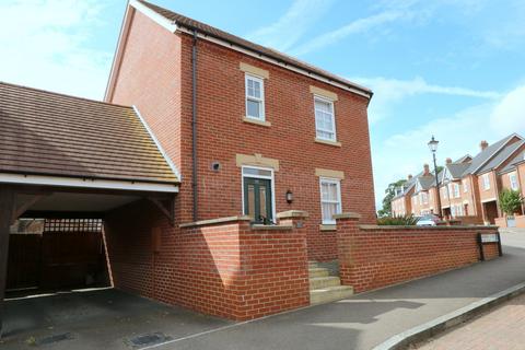 2 bedroom semi-detached house to rent, Crowsley Road, Kempston, Bedford, MK42