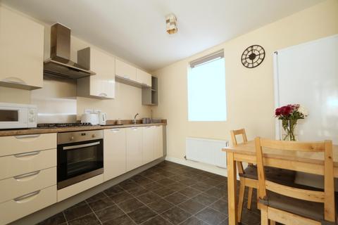 2 bedroom semi-detached house to rent, Crowsley Road, Kempston, Bedford, MK42