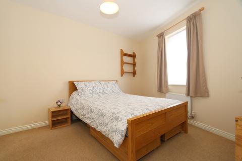 2 bedroom semi-detached house to rent, Crowsley Road, Kempston, Bedford, MK42