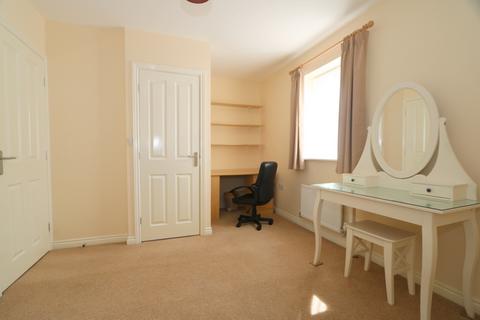 2 bedroom semi-detached house to rent, Crowsley Road, Kempston, Bedford, MK42