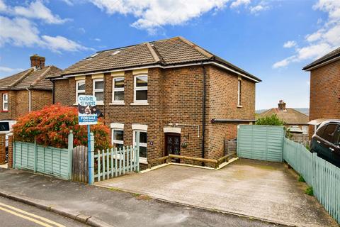 3 bedroom semi-detached house for sale - Clayton Road, Brighton, East Sussex