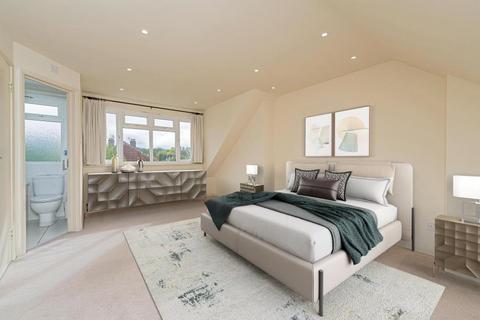 5 bedroom semi-detached house for sale, Arlington Road, Ham