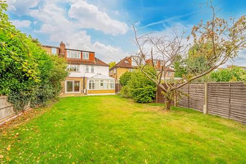 5 bedroom semi-detached house for sale, Arlington Road, Ham