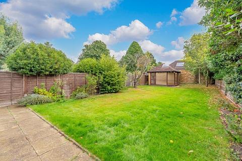 5 Arlington Road, Richmond, TW10 7BZ