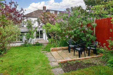 3 bedroom semi-detached house for sale, Mackie Avenue, Patcham, Brighton, East Sussex