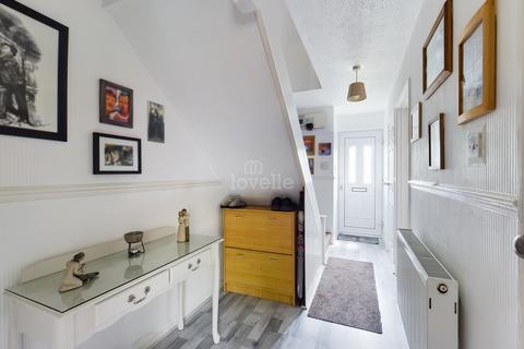 9 Apley Close, Gainsborough, DN21 1SQ