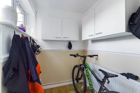 9 Apley Close, Gainsborough, DN21 1SQ