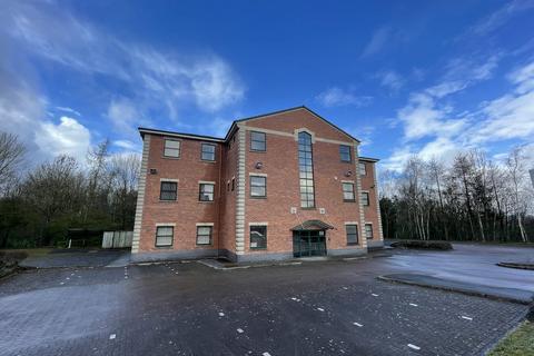 Office for sale - Mitchell House, Town Road, Hanley, Stoke-on-Trent, ST1 2QA