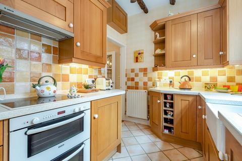 Knights Wood Cottage Prince Albert Drive, Ascot, SL5 8AQ