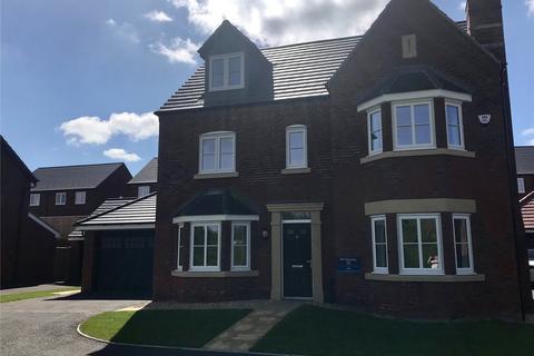 5 bedroom detached house for sale, The Willows, Warwick Road, Kineton, Warwickshire, CV35