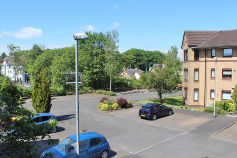 16 Birch View, Bearsden, Glasgow, G61 2BT