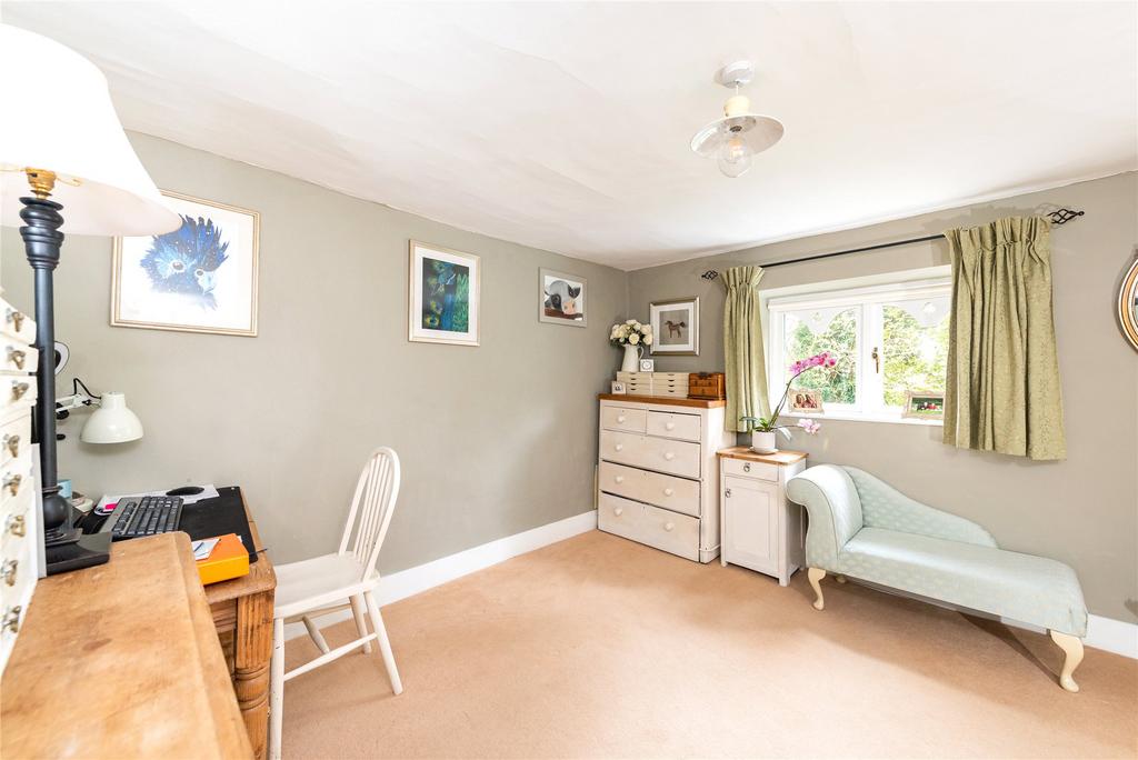 Bedroom Five