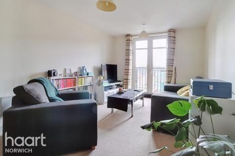 1 bedroom flat for sale, St Stephens Road, Norwich