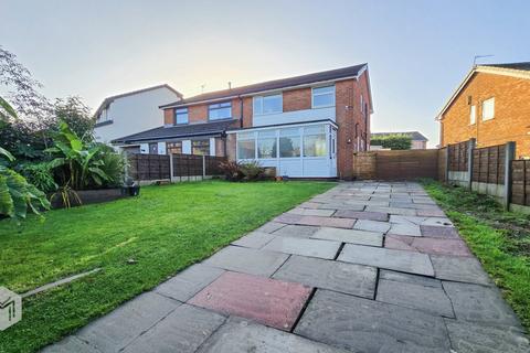 Harwood Vale, Harwood, Bolton, BL2 3QU
