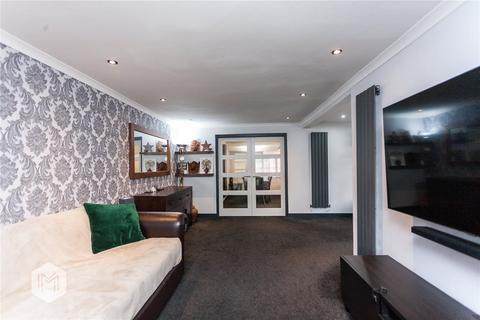 3 bedroom semi-detached house for sale, Harwood Vale, Harwood, Bolton, BL2 3QU